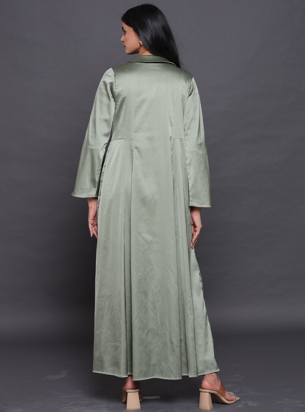 43 Abaya (009) - Image 4