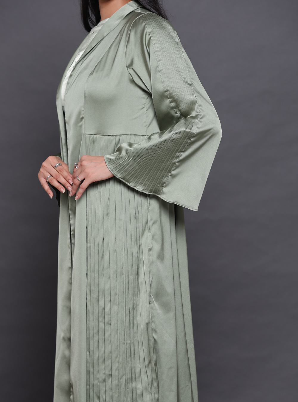 44 Abaya (009) - Image 2