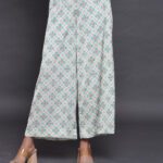 BS Summer Satin PANT