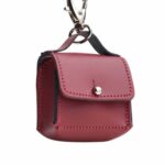 Mini Bag Charm
