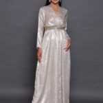 BS Glimmer Dress