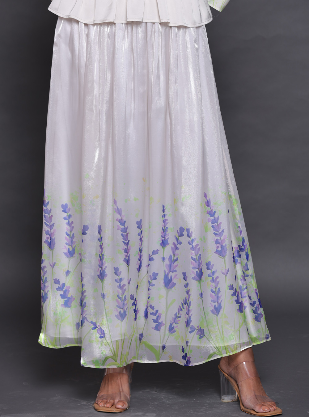 74 Skirt (032) - Image 1