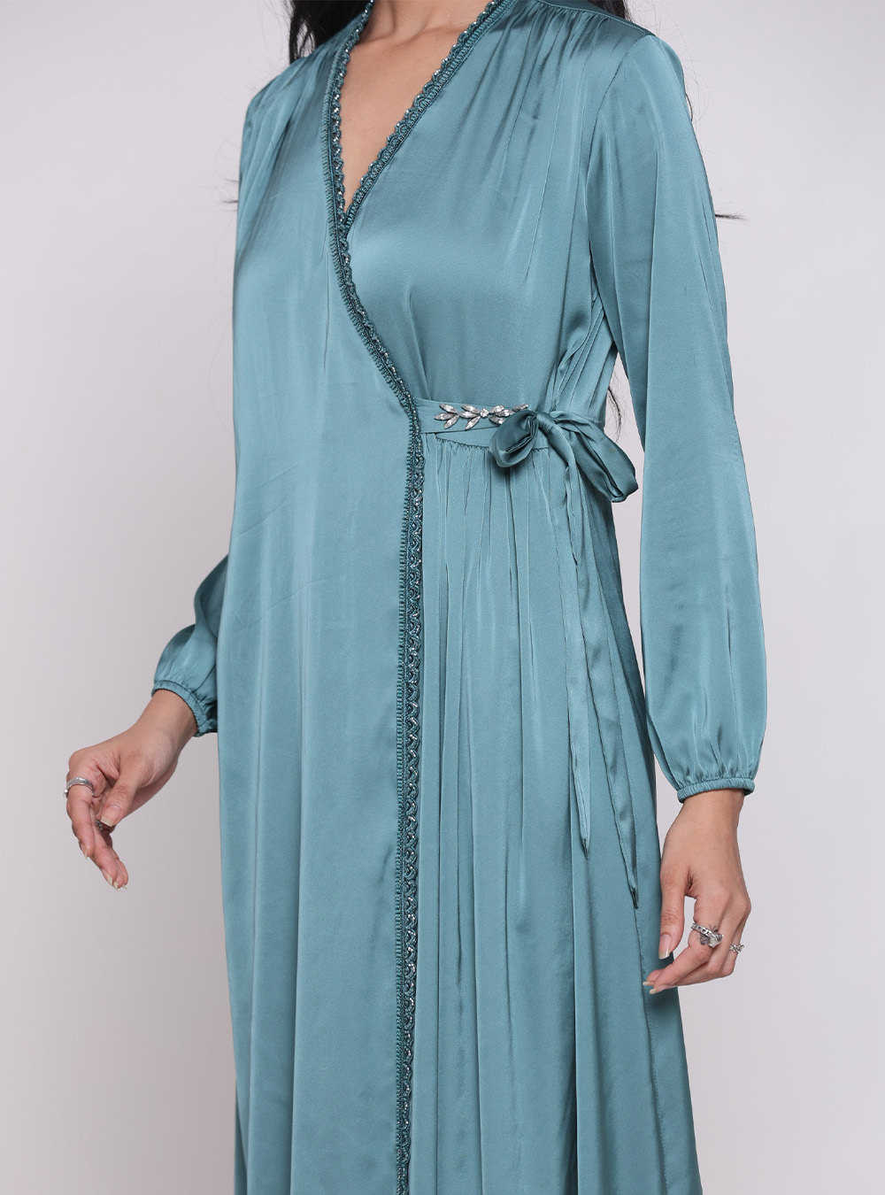 80 Dress (036) - Image 3