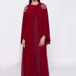 BS Celebration Abaya