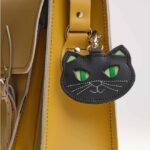 Lucky Cat Charm