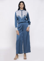 BS Glitter Turquoise Set