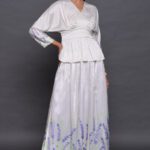 BS Lavender Garden set