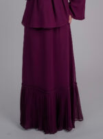 Violetta Coordinates Ensamble Skirt