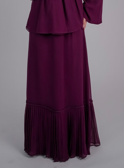 Violetta Coordinates Ensamble Skirt