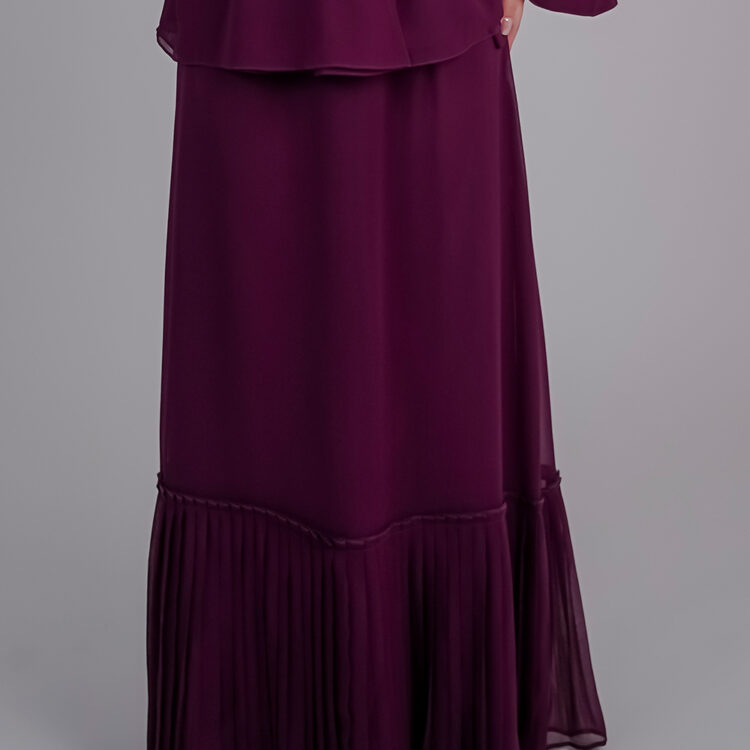 Violetta Coordinates Ensamble Skirt