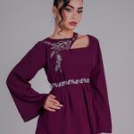 Violetta Coordinates Ensamble Top