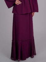 Violetta Coordinates Ensamble Skirt - Image 3