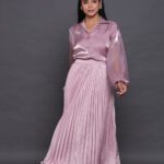 BS Organza Blush Set