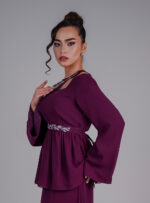 Violetta Coordinates Ensamble Top - Image 4