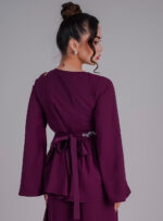 Violetta Coordinates Ensamble Top - Image 5