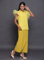 BS Yellow Festival Set