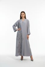 BS Timeless Abaya - Image 3