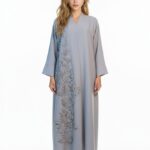 BS Timeless Abaya