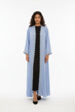 BS Regal Mantle Abaya