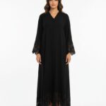 BS Camilla Abaya