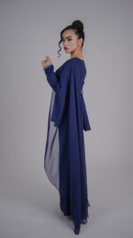 ⁦Haute Tenue de Soirée Ensemble⁩ - الصورة ⁦2⁩