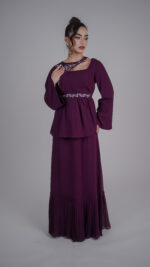 Violetta Coordinates Ensamble