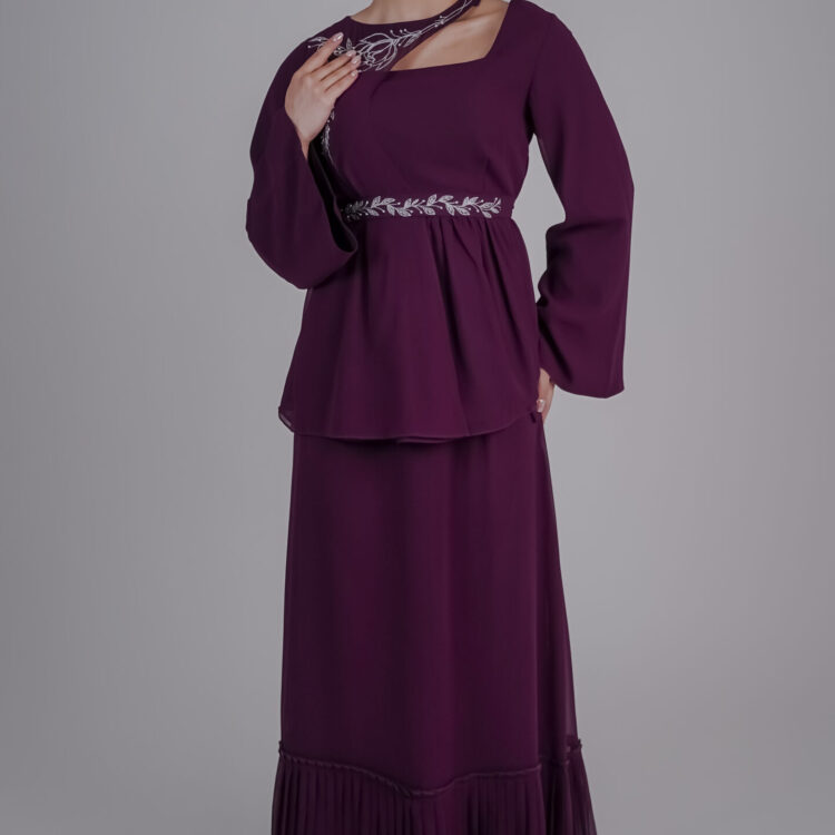 Violetta Coordinates Ensamble