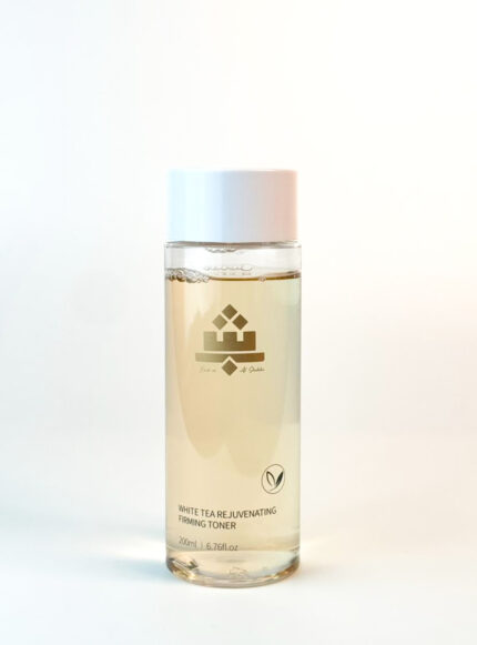 White Tea Toner