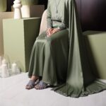 فستان شهد