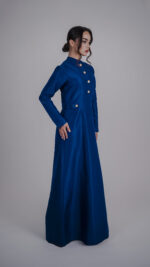 ⁦BS Sunflower Garden Scarf⁩ - الصورة ⁦2⁩