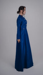 ⁦BS Royal Navy Dress⁩ - الصورة ⁦3⁩