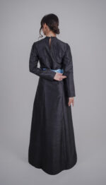 ⁦BS Starry Night Dress⁩ - الصورة ⁦4⁩