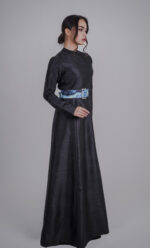 ⁦BS Starry Night Dress⁩ - الصورة ⁦2⁩