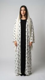 ⁦Special Request Abaya⁩ - الصورة ⁦3⁩