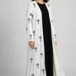 Special Request Abaya