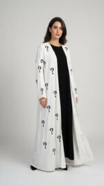 Special Request Abaya