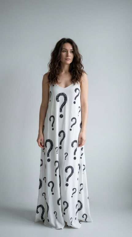 Special Request Dress