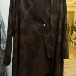 Summer Abaya