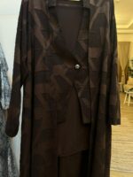 Summer Abaya