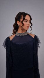 ⁦BS Gala Glamour Ensemble⁩ - الصورة ⁦2⁩