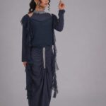 BS Gala Glamour Ensemble