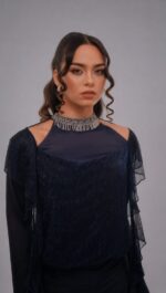 ⁦BS Gala Glamour Ensemble⁩ - الصورة ⁦5⁩