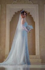 ⁦BS Wedding Dress⁩ - الصورة ⁦3⁩