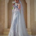 BS Wedding Dress