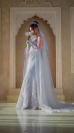 BS Wedding Dress