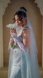⁦BS Wedding Dress⁩ - الصورة ⁦2⁩