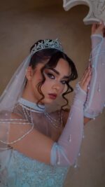 ⁦BS Wedding Dress⁩ - الصورة ⁦4⁩