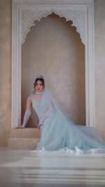 ⁦BS Wedding Dress⁩ - الصورة ⁦5⁩