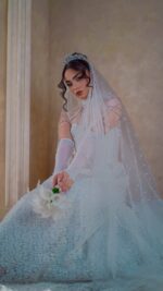 ⁦BS Wedding Dress⁩ - الصورة ⁦6⁩