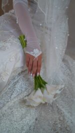 ⁦BS Wedding Dress⁩ - الصورة ⁦7⁩